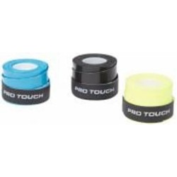 Грип Pro Touch Over Grip 200 416964-901050 OS разноцветный