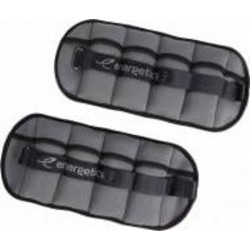 Утяжелители Energetics Ankle Writst Weight 1.0 416158-901050 2x2,5 кг
