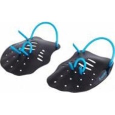 Лопатки для плавания Energetics 429150-900050 Swim Paddle 2.0 р. S