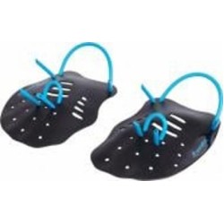 Лопатки для плавания Energetics 429150-900050 Swim Paddle 2.0 р. S