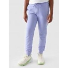 Брюки 4F TROUSERS CAS F0828 4FJWMM00TTROF0828-32S р. 140 синий