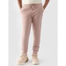 Брюки 4F TROUSERS CAS F0828 4FJWMM00TTROF0828-83S р. 140 бежевый