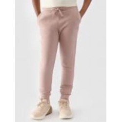 Брюки 4F TROUSERS CAS F0828 4FJWMM00TTROF0828-83S р. 140 бежевый Брюки 4F TROUSERS CAS F0828 4FJWMM00TTROF0828-83S р. 140 бежевый