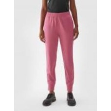 Брюки 4F TROUSERS FNK F689 4FWAW24TFTRF689-53S р. S розовый