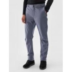 Брюки 4F TROUSERS FNK M0783 4FWAW24TFTRM0783-32S р. L синий