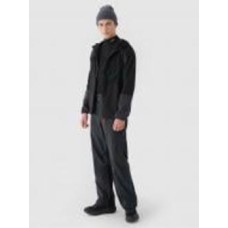 Брюки 4F TROUSERS FNK M626 4FWAW24TFTRM626-21S р. L черный