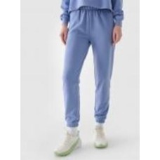 Брюки 4F TROUSERS CAS F0925 4FWAW24TTROF0925-32S р. S синий
