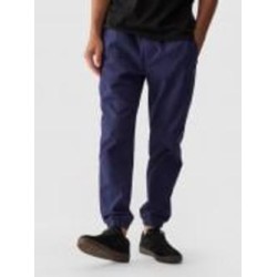 Брюки 4F TROUSERS CAS M0944 4FWMM00TTROM0944-31S р. L синий Брюки 4F TROUSERS CAS M0944 4FWMM00TTROM0944-31S р. L синий