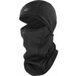 Балаклава 4F BALACLAVA U046 4FWAW24ABALU046-20S р.S-M черный