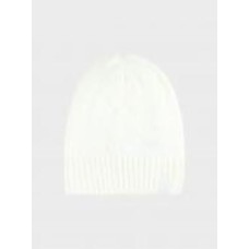 Шапка 4F CAP F412 4FWAW24ACAPF412-11S р.one size бежевый