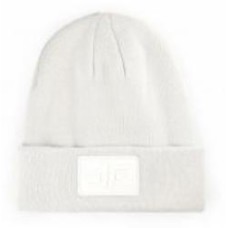 Шапка 4F CAP U433 4FWAW24ACAPU433-11S р.one size бежевый