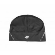 Шапка 4F CAP FNK U088 4FWAW24AFCAU088-20S р.S-M черный