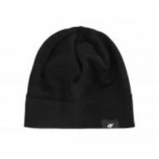 Шапка 4F CAP FNK U090 4FWAW24AFCAU090-20S р.S-M черный