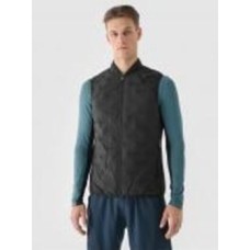 Жилет 4F VEST JACKET M137 4FWAW24TVJAM137-22S р.L серый