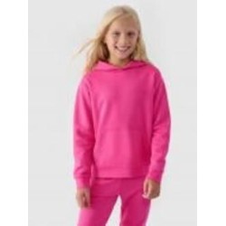 Джемпер 4F SWEATSHIRT F1316 4FJWMM00TSWSF1316-55S р.140 розовый