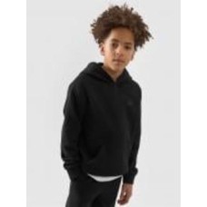 Джемпер 4F SWEATSHIRT M1292 4FJWMM00TSWSM1292-20S р.140 черный