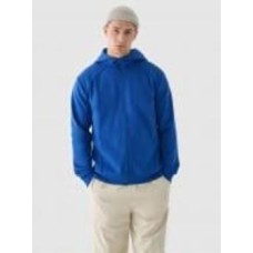 Джемпер 4F SWEATSHIRT M1256 4FWAW24TSWSM1256-33S р.L голубой