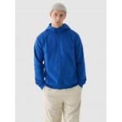 Джемпер 4F SWEATSHIRT M1256 4FWAW24TSWSM1256-33S р.L голубой
