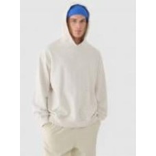 Джемпер 4F SWEATSHIRT M1310 4FWAW24TSWSM1310-11S р.L бежевый