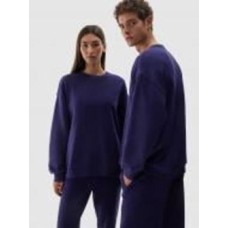 Свитшот 4F SWEATSHIRT U1313 4FWAW24TSWSU1313-30S р.L синий