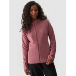 Джемпер 4F FLEECE F291 4FWMM00TFLEF291-53S р.S розовый