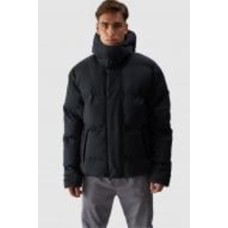Пуховик мужской зимний 4F DOWN JACKET M479 4FWAW24TDJAM479-20S р.L черный
