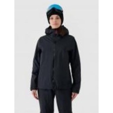 Куртка 4F TECHNICAL JACKET F570 4FWAW24TTJAF570-21S р.S черный