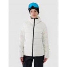 Куртка 4F TECHNICAL JACKET F716 4FWAW24TTJAF716-10S р.S белый