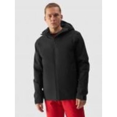 Куртка мужская зимняя 4F TECHNICAL JACKET M579 4FWAW24TTJAM579-20S р.L черная