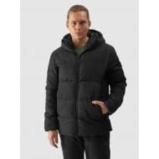 Куртка мужская зимняя 4F TECHNICAL JACKET M580 4FWAW24TTJAM580-20S р.L черная