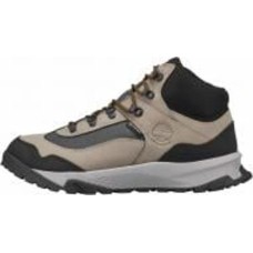 Ботинки Timberland LINCOLN PEAK LITEMIDF/LWP TB0A2HV31101 р.44 серый