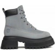 Ботинки Timberland SKY 6IN LACEUP TB0A42AWEA31 р.38 серый