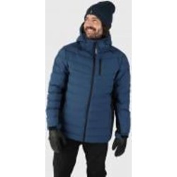 Куртка Brunotti SANCLAIR 2321200083-7996 р.S синий