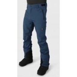 Брюки Brunotti HUYGENS 2321220119-7996 р. L черный