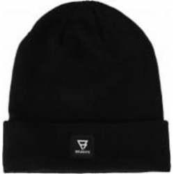 Шапка Brunotti Tignes 2321500801-9999 р.one size черный