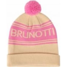 Шапка Brunotti Lachapelle 2321500811-8298 р.one size розовый