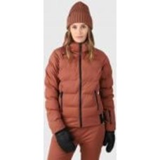 Куртка Brunotti FIRECROWN 2322200365-4553 р.S коричневый