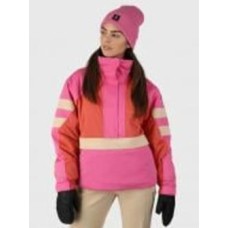 Анорак Brunotti SAPORO 2322200369-2508 р.M розовый