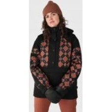 Анорак Brunotti SAPORO 2322200369-9999 р.S черный