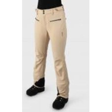 Брюки Brunotti COLDLAKE 2322220393-1008 р. S белый