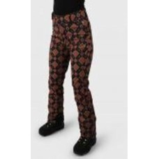 Брюки Brunotti SUNPEAK-AO 2322220395-9999 р. L коричневый
