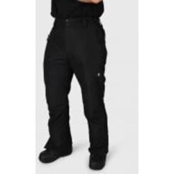 Брюки Brunotti FOOTRAIL-N 2331220001-9999 р. XL черный