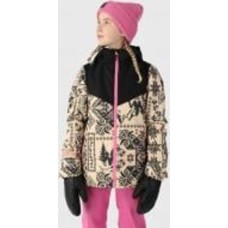 Куртка Brunotti HAKUBIA-AO 2334200664-1008 р.152 черный