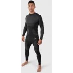 Термобрюки Brunotti GRENOBLE MEN THERMO PANT 2321240001-9999 р.S черный