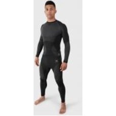 Термобрюки Brunotti GRENOBLE MEN THERMO PANT 2321240001-9999 р.XL черный
