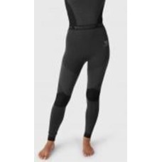 Термобрюки Brunotti LEOGANG WOMEN THERMO PANT 2322240001-9999 р.S черный