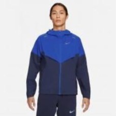 Куртка мужская Nike CZ9070-480 р.S синяя