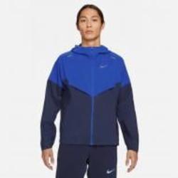 Куртка мужская Nike CZ9070-480 р.S синяя