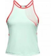 Майка Under Armour 1353466-403 р.XS бирюзовый