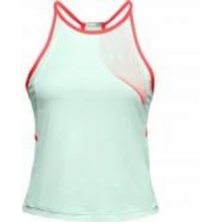 Майка Under Armour 1353466-403 р.XS бирюзовый